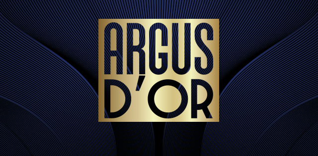 Argus d'or